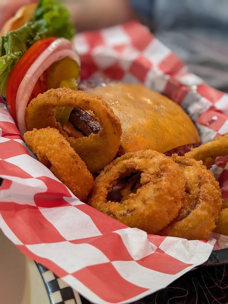 Comfort Food Classics Done Right