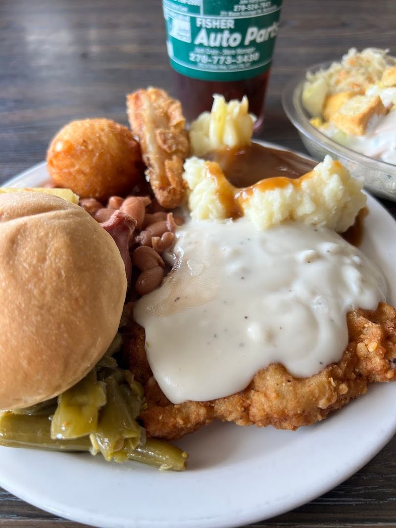 The All-You-Can-Eat Experience Worth Every Bite