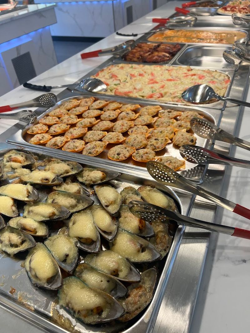 Fresh Seafood Options That Stand Out