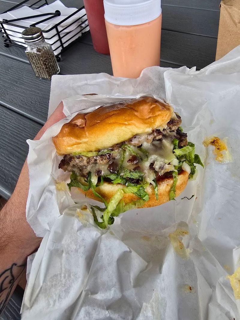 What Makes The Double Cheeseburger Stand Out