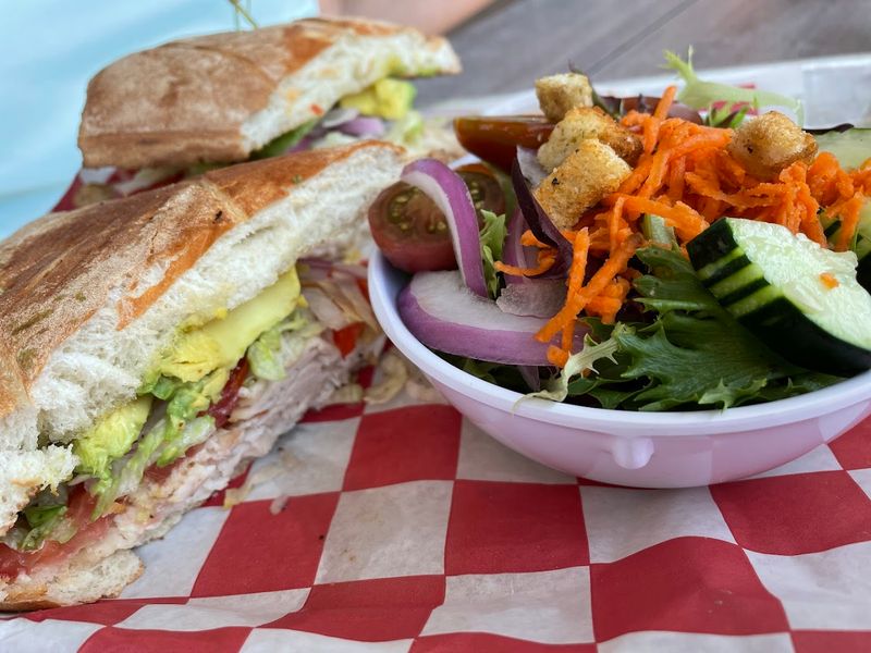 Why This Spot Belongs On Your Road Trip List