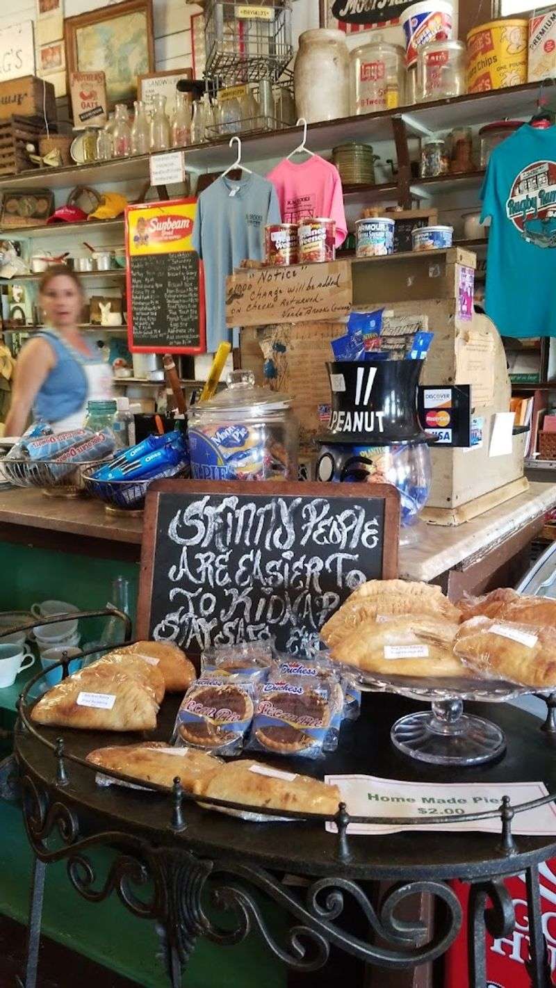 The Fried Bologna Sandwich That Built A Reputation