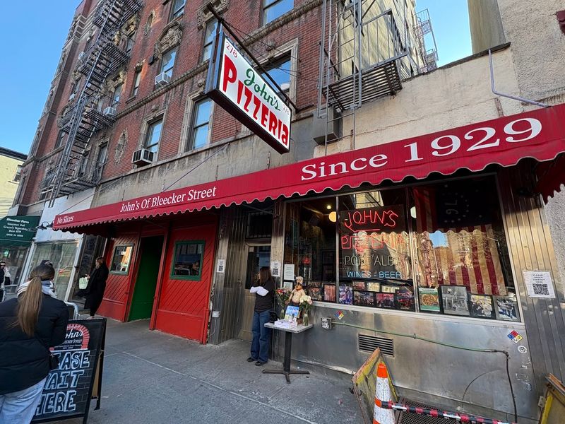 The Address Everyone Remembers