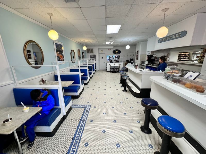 Candy Kitchen On Montauk Highway Bridgehampton