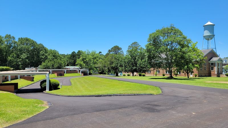 Our Lady Of Hope Retreat Center In Chatawa