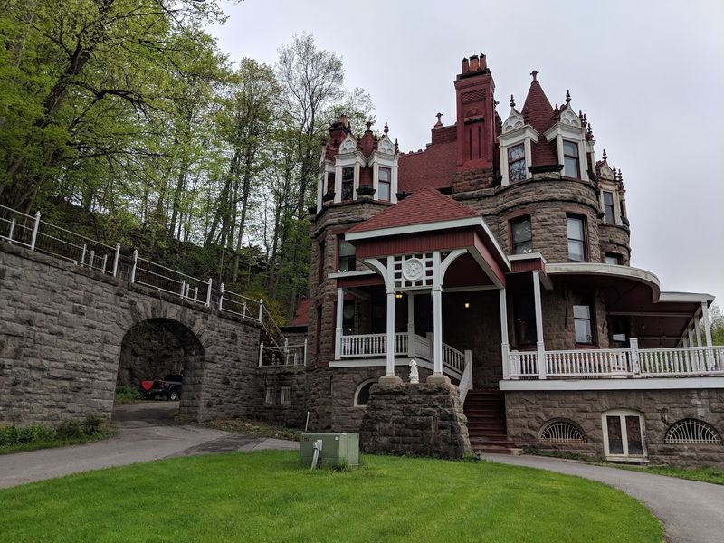 Welcome To Little Falls, NY At The Heart Of Herkimer County
