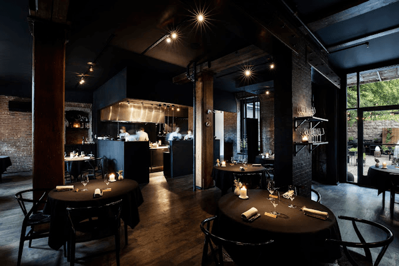 Aska: The Brooklyn Restaurant Rewriting The Rules Of Fine Dining