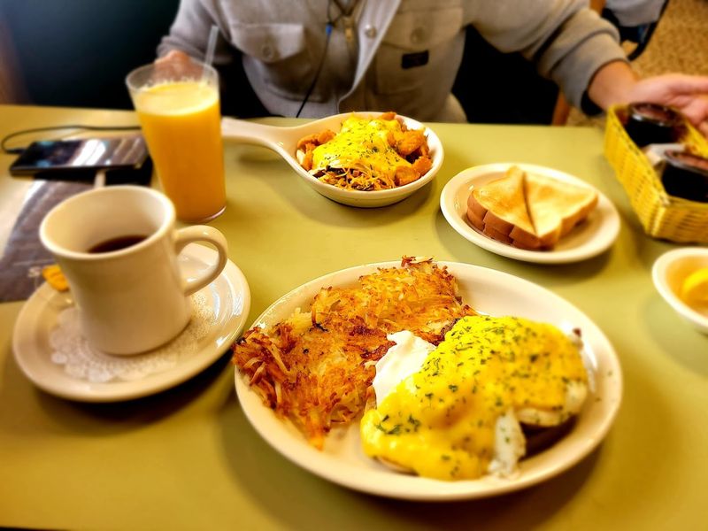 What Makes Comfort Food Actually Comfortable