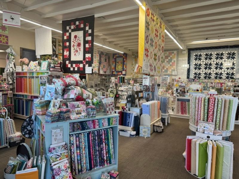 Beginner Classes That Make Quilting Less Intimidating
