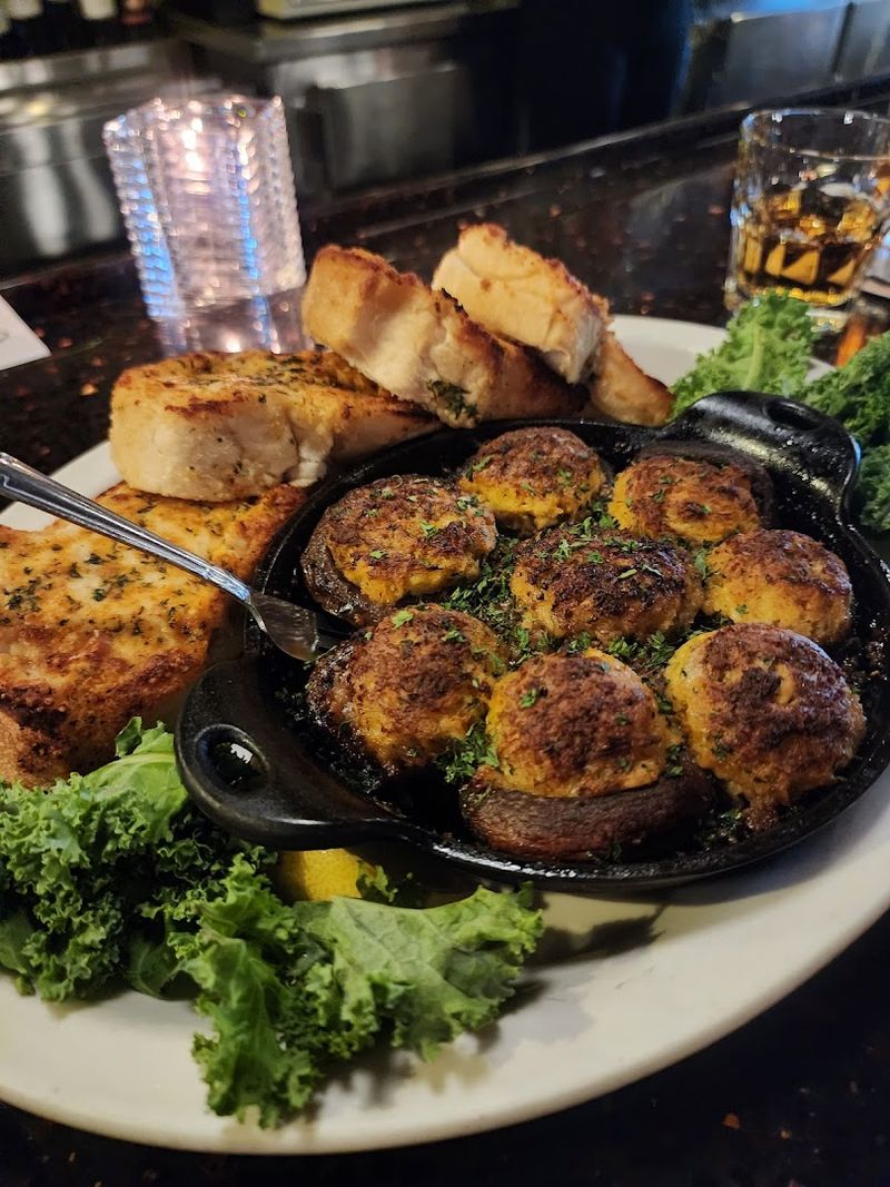 Small Plates And Sides That Complete The Feast