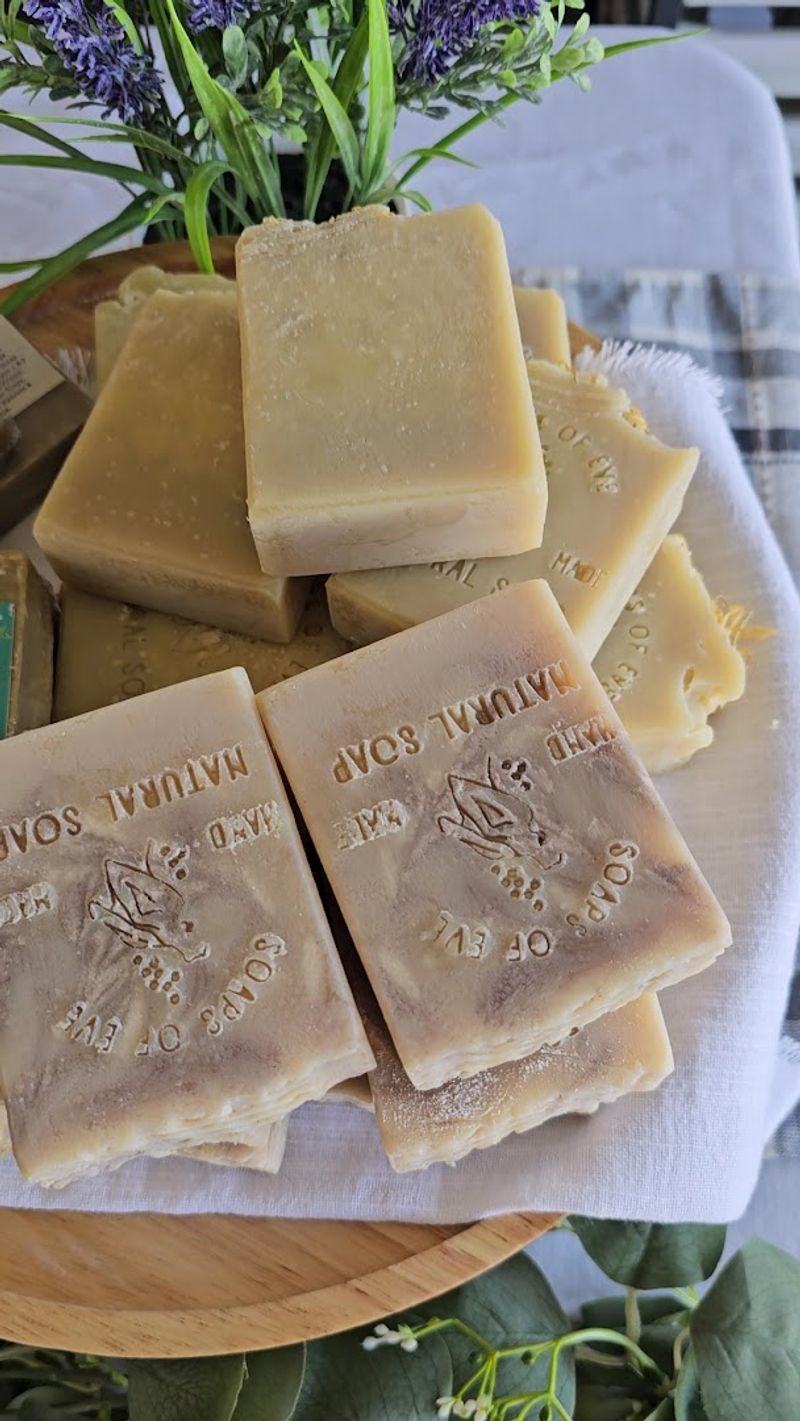 The Farmers' Market Connection