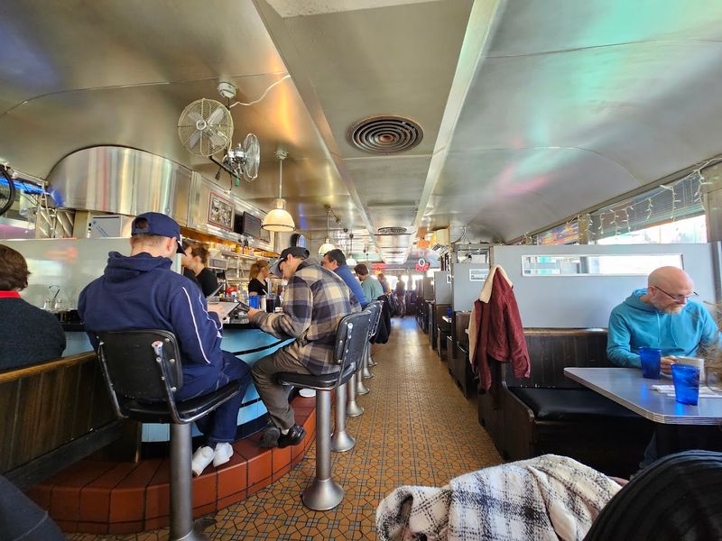 Why This Diner Feels Like A True Neighborhood Fixture