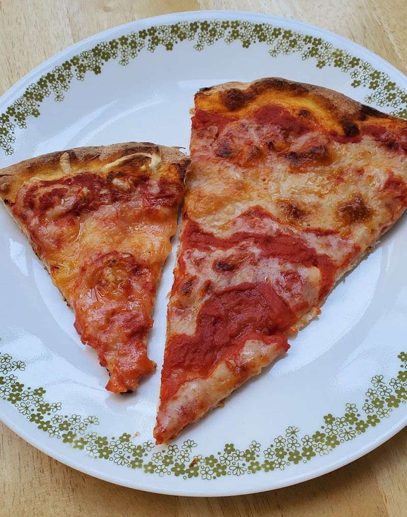 Pizza By The Slice Done The Right Way