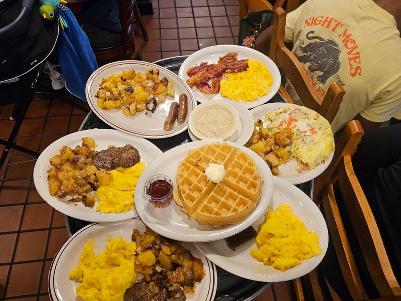 The Breakfast Spot That Makes The Drive Pay Off