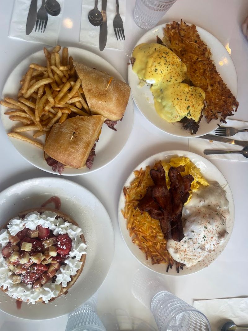 Comfort Food Done With Real Care