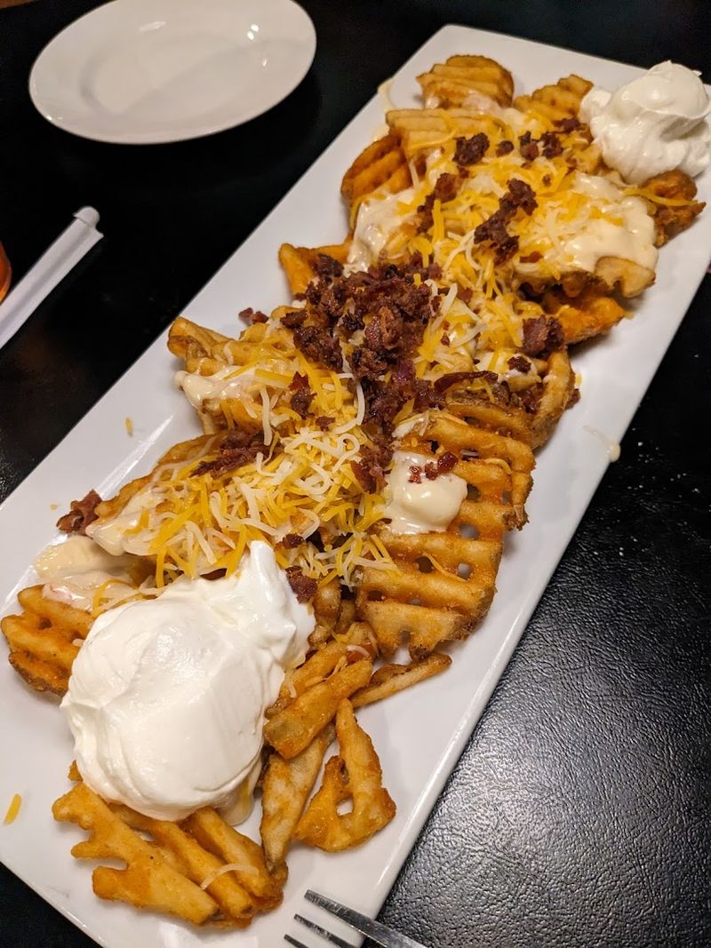 Menu Options That Go Well Beyond Steak