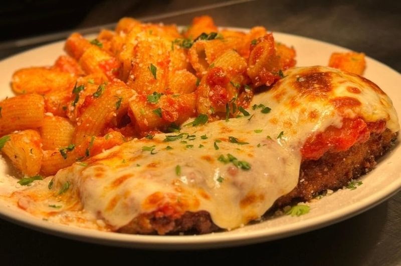 A Dish That Earns Its Standing Ovation