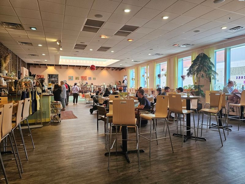 Potchke Deli