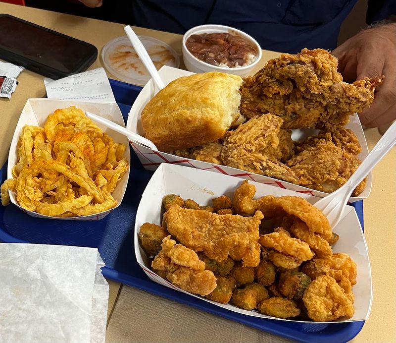Generous Portions That Deliver Real Value