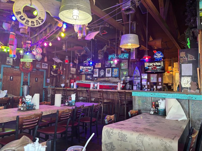 The Decor Tells A Story Worth Reading