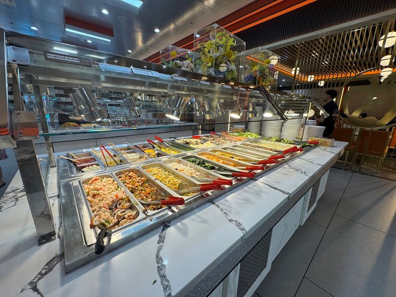 Why This Buffet Keeps Winning Loyal Fans