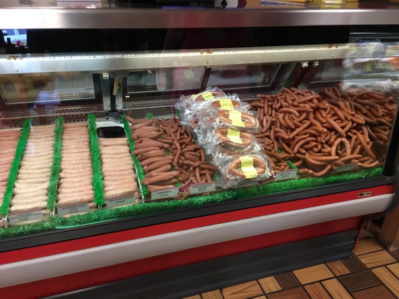 Sausage Selection That Will Blow Your Mind