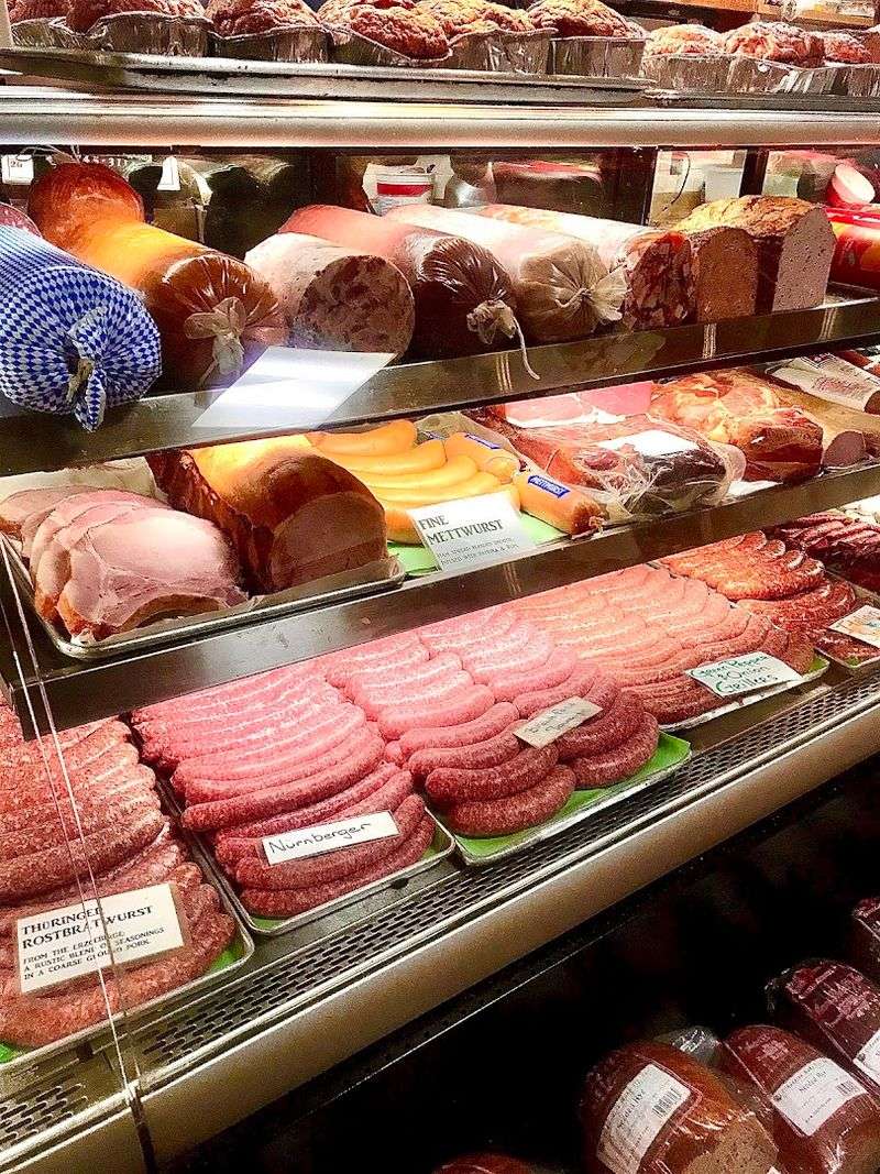 Handmade Sausages Done Right