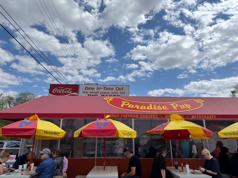 Why Every Mile Leads To A Better Burger