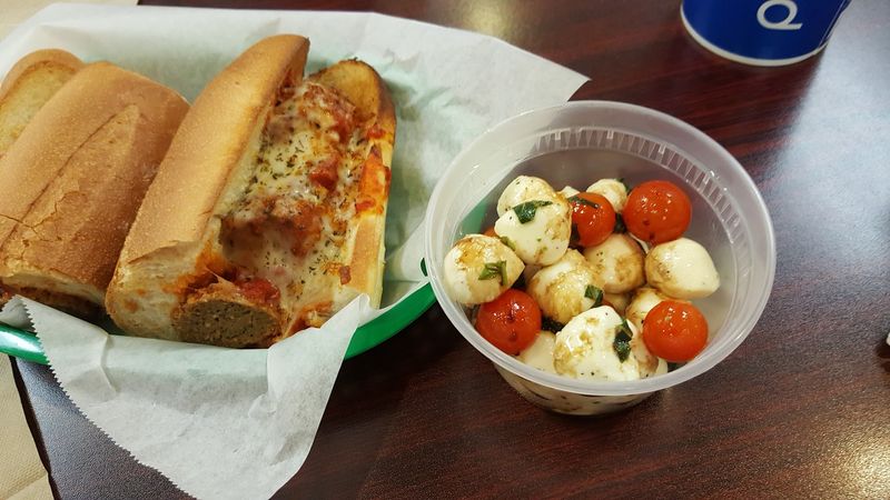Sandwiches That Keep People Coming Back Again And Again