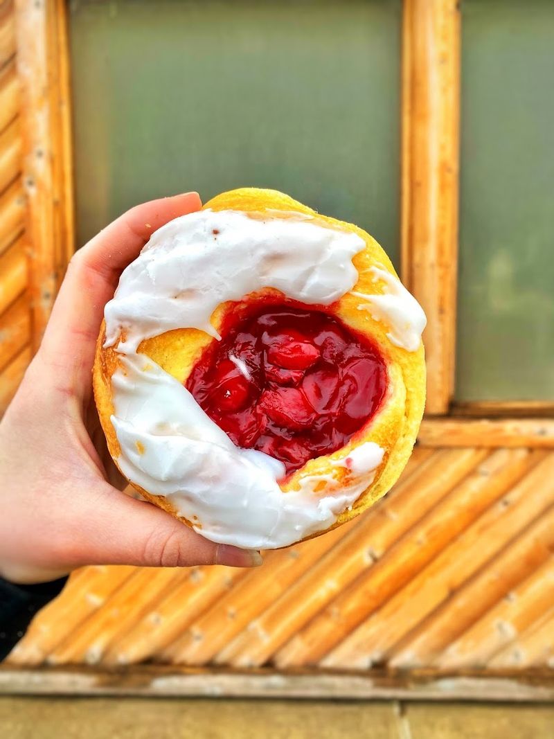 Kolaches Worth Planning Your Morning Around