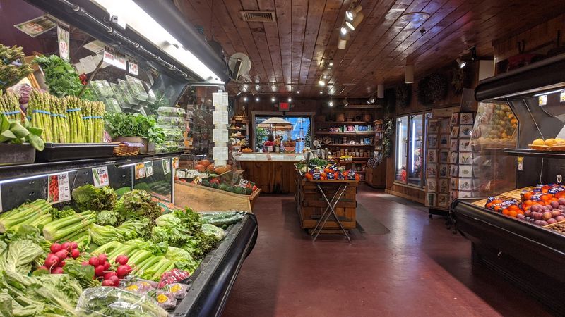 Fresh Produce Straight From The Fields