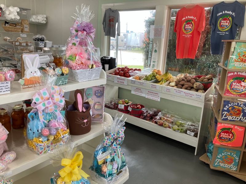 Fresh Baked Goods Worth The Detour