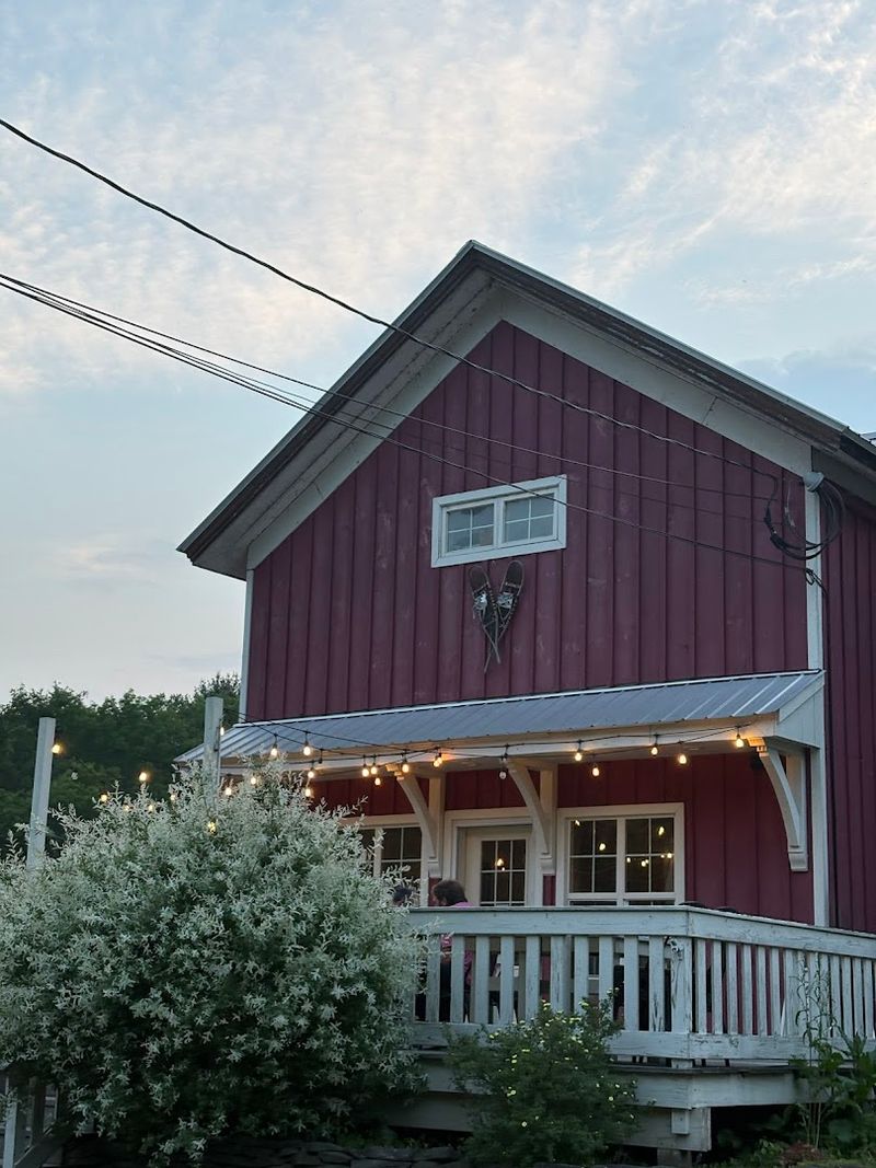 Northern Farmhouse Pasta: The Roscoe Gem Worth Every Mile