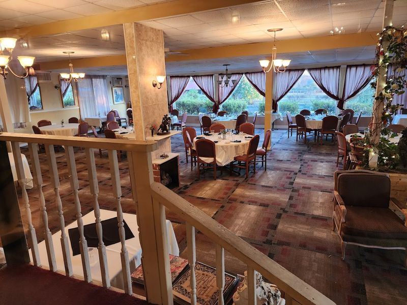 The Table You Definitely Want To Book Early