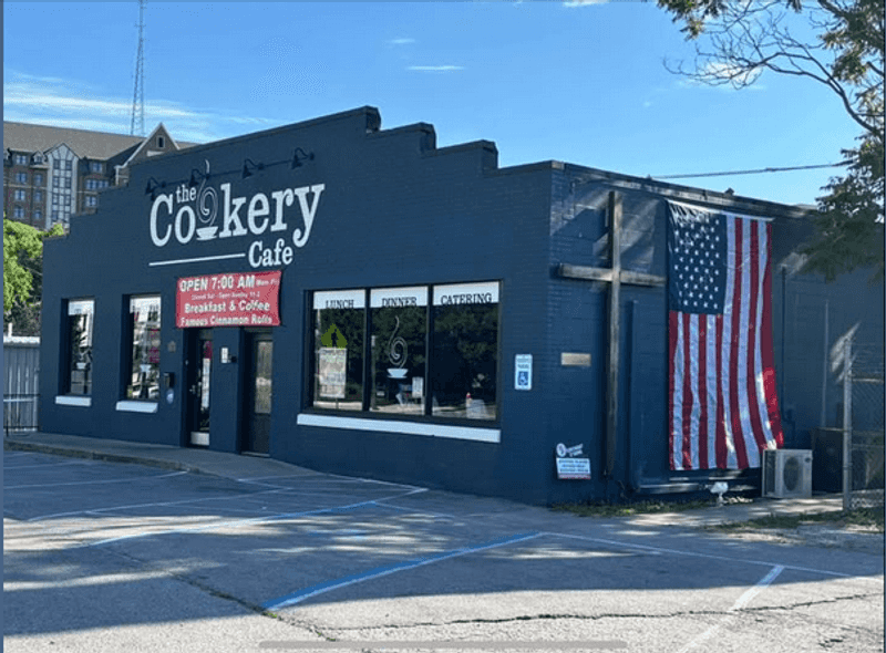 Why You Keep Hearing Locals Recommend This Place
