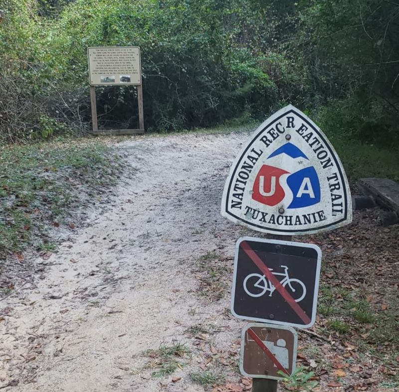 Tuxachanie Trail And Why It Belongs On Your Radar
