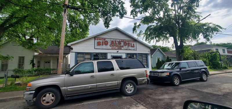 Why Big Al's Beats The Chain Restaurant Experience