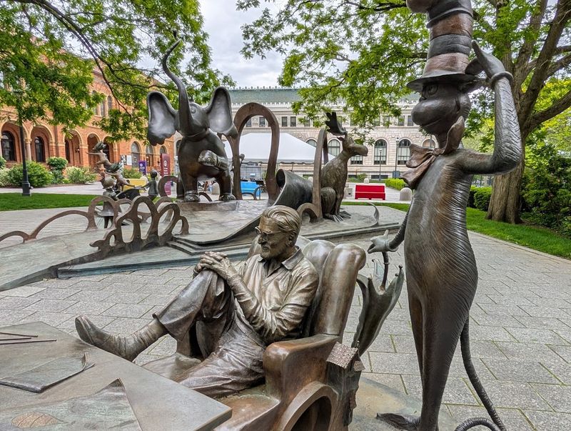 The Story Behind The Garden And Its Creator