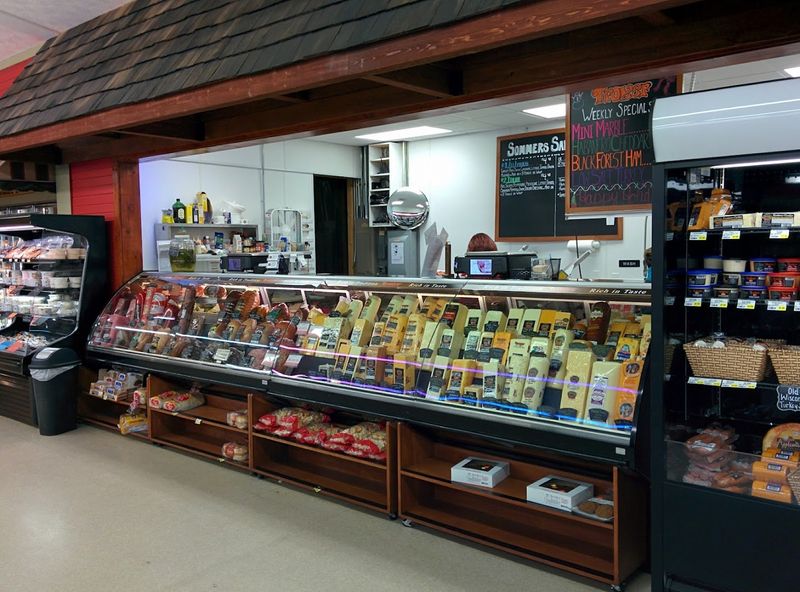 The Deli Counter That Keeps Shoppers Coming Back