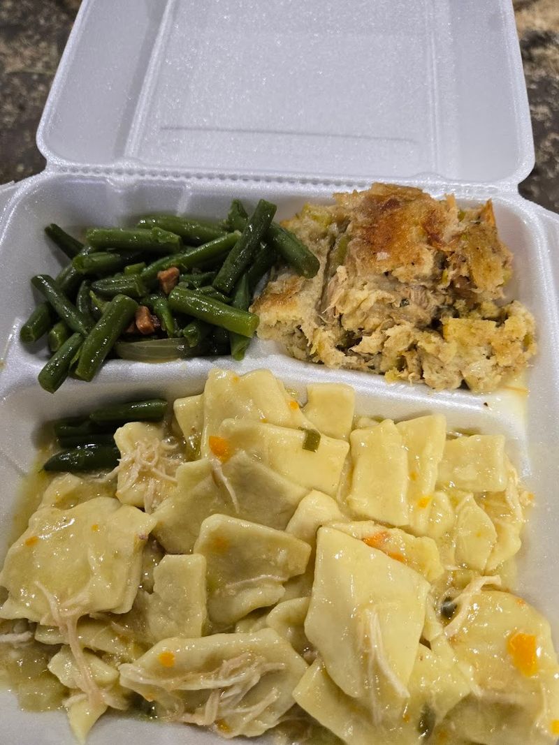 Lunch Specials That Surprise First-Time Visitors
