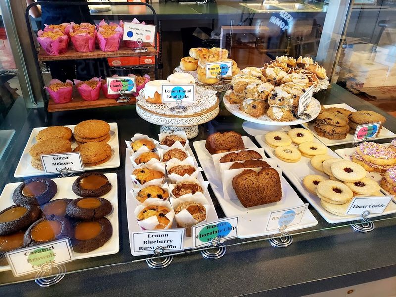 Pastries That Actually Taste Like Pastries
