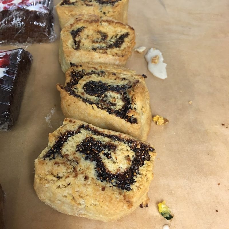 Pastries That Actually Taste Like The Real Thing