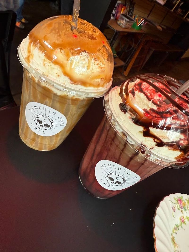 Creative Drinks With Names As Fun As Their Flavors