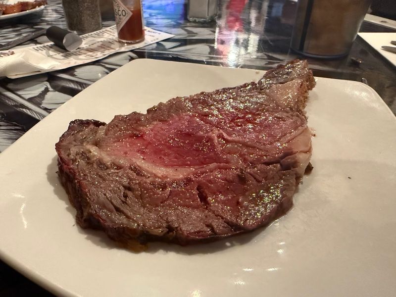 The Monday Prime Rib Deal