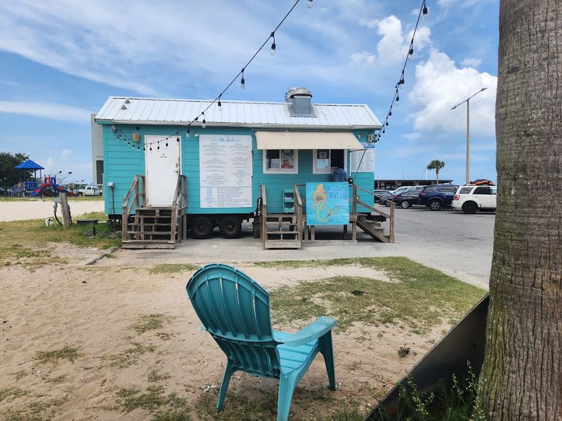 Sea Level On Hiern Avenue Is The Real Deal