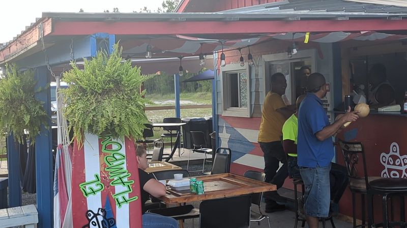 Lechonera El Flamboyan Brings Puerto Rico To Ocean Springs