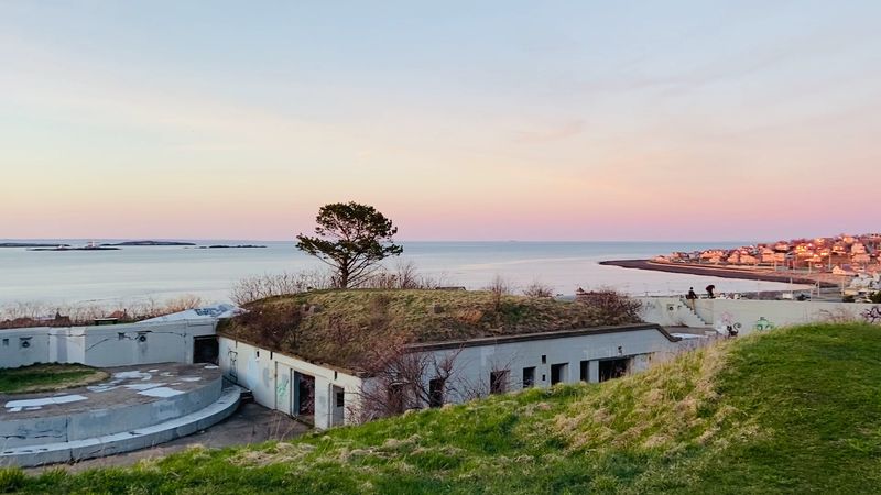 Telegraph Hill And The 360-Degree View That Earns Every Superlative