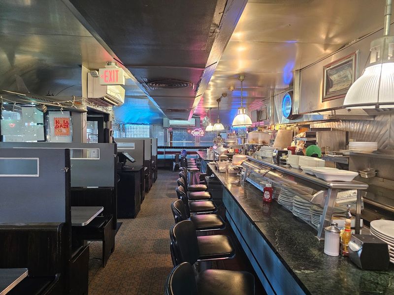 The Classic Interior That Takes You Back In Time