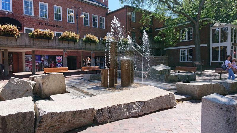 A Waterfront Shopping Day Trip To Newburyport