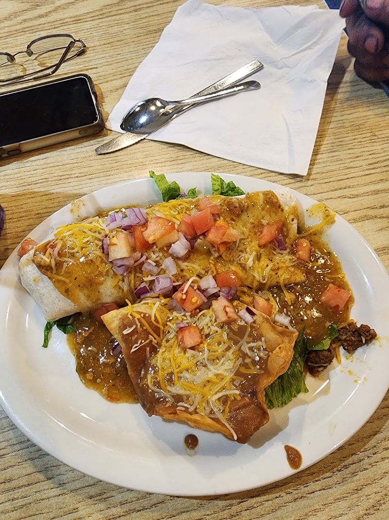 Green Chili That Brings Bold Flavor To Every Dish